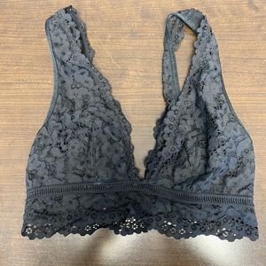 Lace Bra
